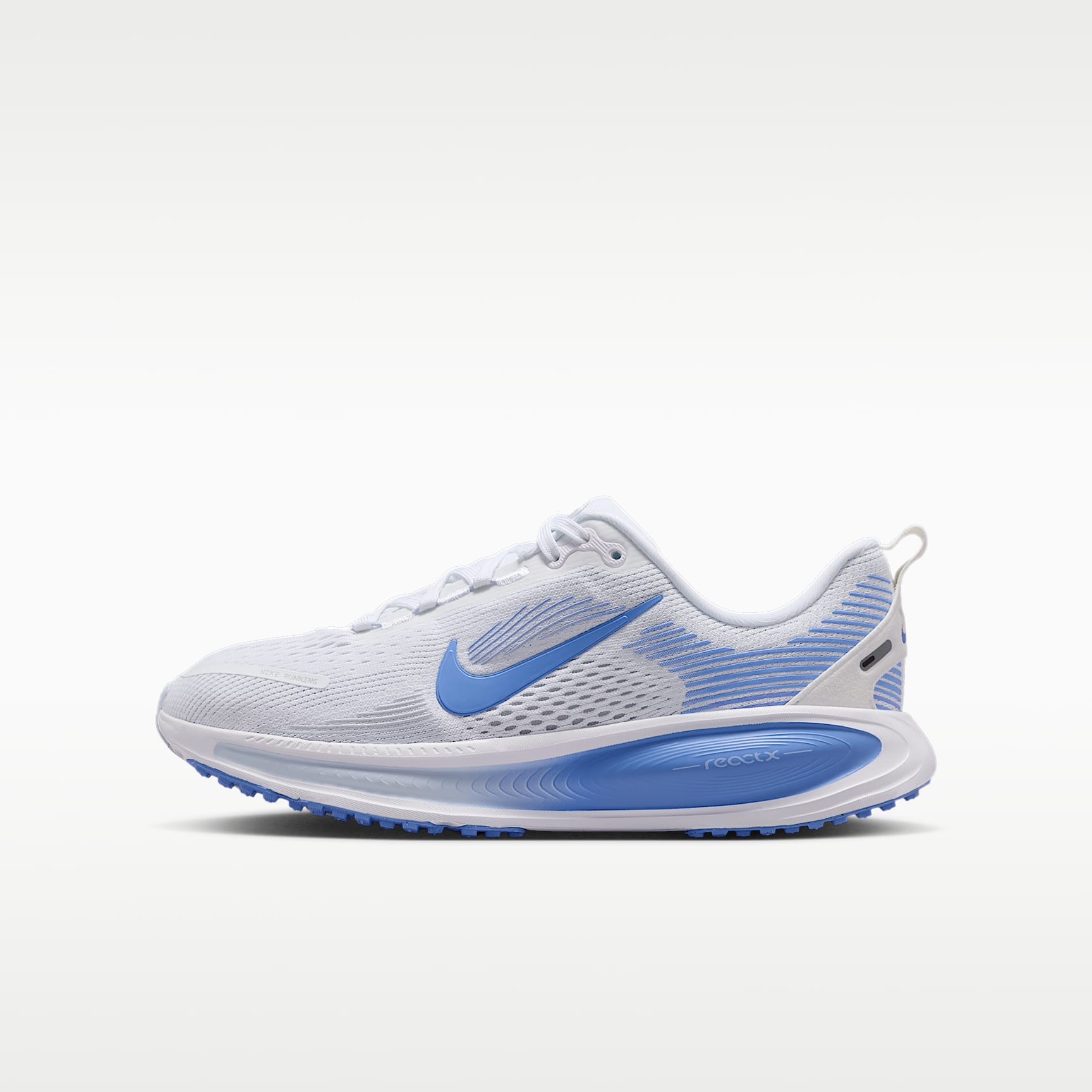 Nike Vomero 18 Older Kids' Road Running Shoes. Nike CA